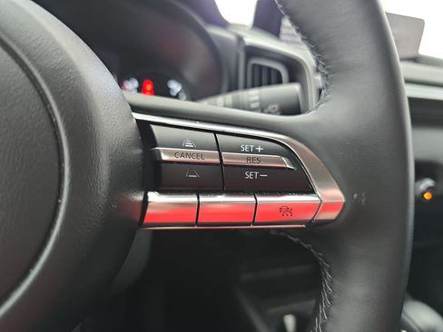 Used 2025 MAZDA CX-50 AWD 2.5 S w/ Weather Package image 18