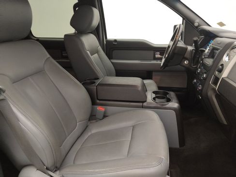 Used 2014 Ford F150 XLT w/ Equipment Group 302A Luxury RWD image 21