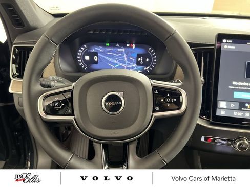 New 2026 Volvo XC90 B5 Core w/ Protection Package image 11