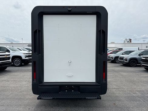 Used 2024 Chevrolet Brightdrop 600 w/ Battery Pack, Max Range AWD/4WD image 4