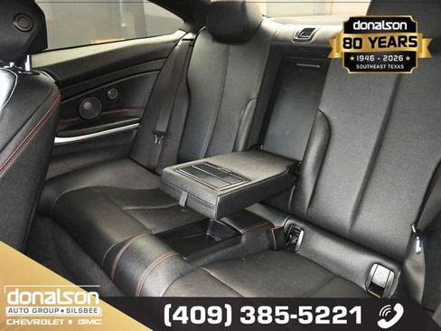 Used 2019 BMW 440i Coupe image 11