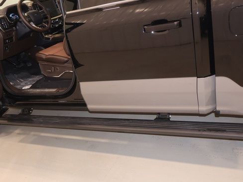 New 2026 Ford F150 King Ranch image 43