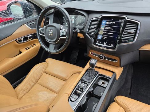 Used 2016 Volvo XC90 T6 Inscription image 13