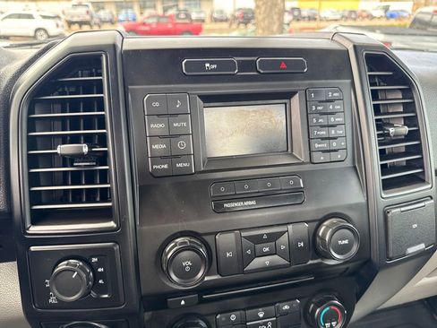 Used 2016 Ford F150 XL w/ Equipment Group 101A Mid image 32