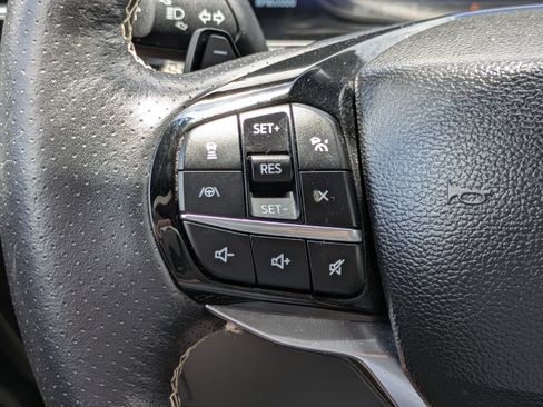 Used 2023 Ford Explorer ST w/ Equipment Group 401A AWD/4WD image 22