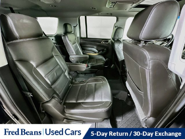 Used 2018 GMC Yukon XL Denali w/ Open Road Package AWD/4WD image 37