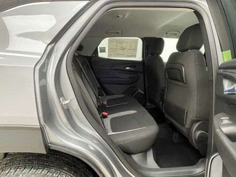 New 2026 Chevrolet TrailBlazer LT w/ Convenience Package image 13