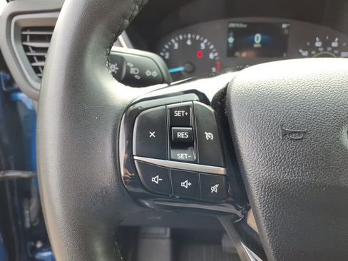 Certified 2022 Ford Escape SE w/ Convenience Package AWD/4WD image 20