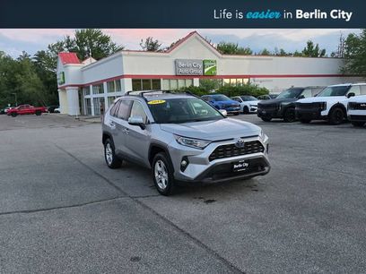 Used 2019 Toyota RAV4 XLE w/ Convenience Package