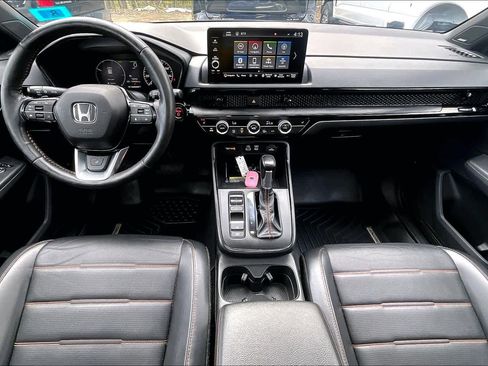 Used 2023 Honda CR-V Sport Touring image 15