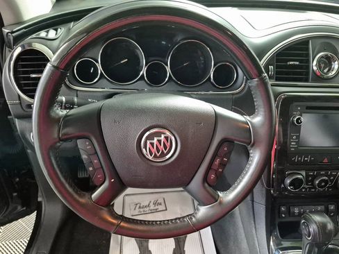 Used 2017 Buick Enclave Leather image 22
