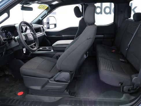 Used 2023 Ford F150 XL w/ STX Appearance Package image 24