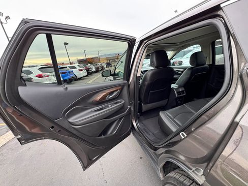 Used 2019 GMC Terrain Denali image 24