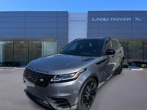 Used 2023 Land Rover Range Rover Velar R-Dynamic S AWD/4WD image 1