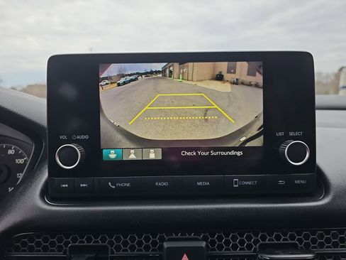 Used 2024 Honda HR-V Sport image 24