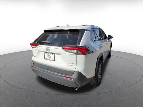 Used 2025 Toyota RAV4 XLE w/ Convenience Package image 15