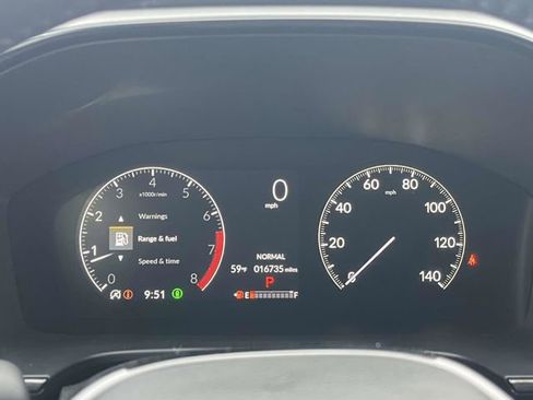 Used 2024 Honda CR-V EX-L image 35