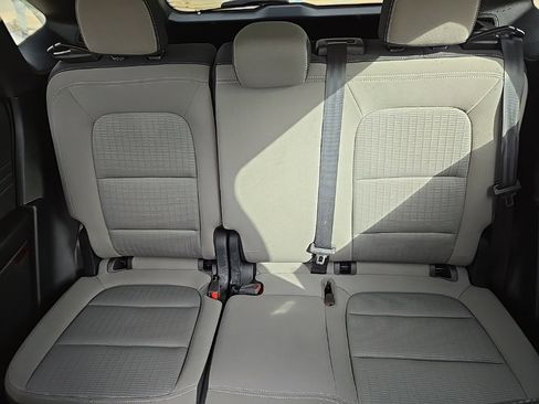 Used 2022 Ford Escape S image 45