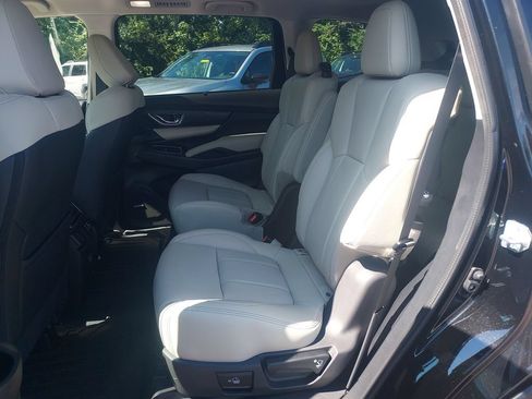 New 2026 Subaru Ascent Limited AWD/4WD image 10