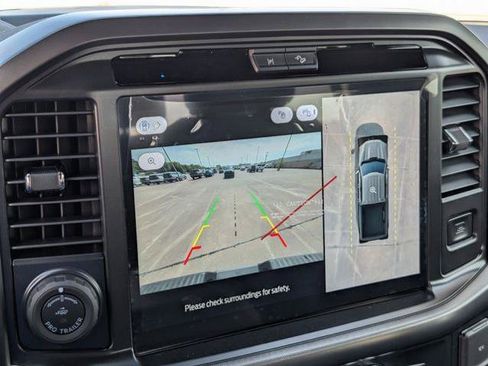 New 2025 Ford F150 Lariat w/ Equipment Group 501A Mid image 15