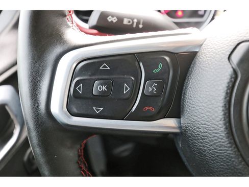 Used 2021 Jeep Wrangler Rubicon AWD/4WD image 17