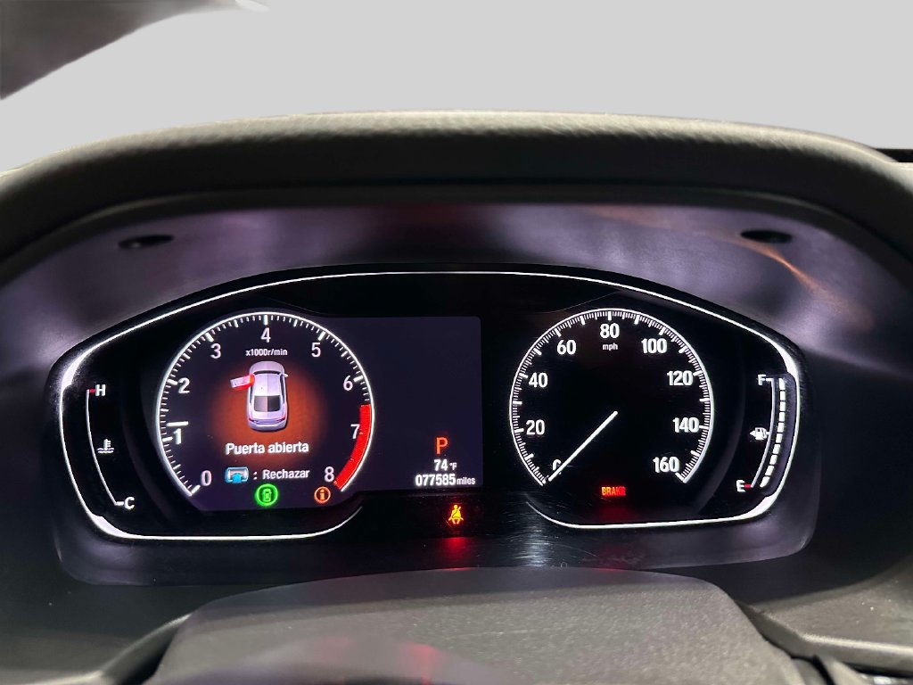 Used 2020 Honda Accord LX image 24