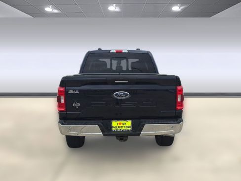 Used 2021 Ford F150 XLT w/ Equipment Group 301A Mid image 10