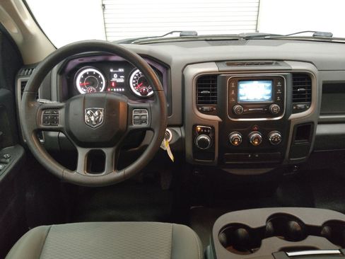 Used 2017 RAM 1500 Tradesman w/ Popular Equipment Group RWD image 22