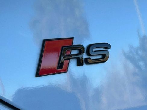 Used 2023 Audi RS e-tron GT w/ Ceramic Brake Package image 65