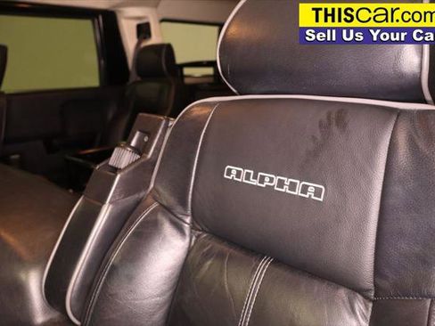 Used 2006 HUMMER H1 4-Door Wagon image 21