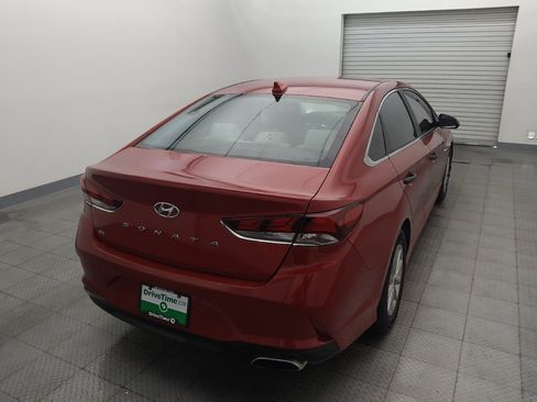 Used 2018 Hyundai Sonata SE FWD image 7