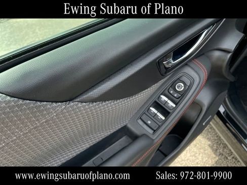 Used 2024 Subaru Forester Sport image 12