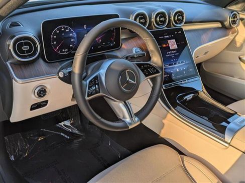 Used 2026 Mercedes-Benz C 300 Sedan image 10