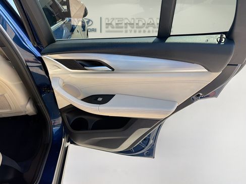 Used 2021 BMW X3 sDrive30i w/ Convenience Package image 28