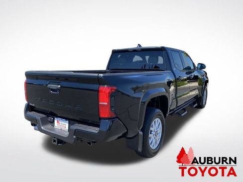 New 2026 Toyota Tacoma SR5 AWD/4WD image 7
