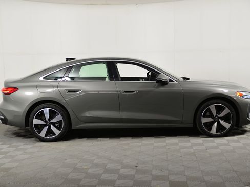 Used 2025 Audi A5 2.0T Prestige w/ 19" Wheel Package image 7