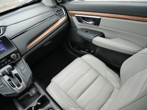 Used 2018 Honda CR-V EX-L image 11