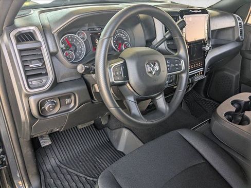 New 2026 RAM 2500 Warlock AWD/4WD image 3