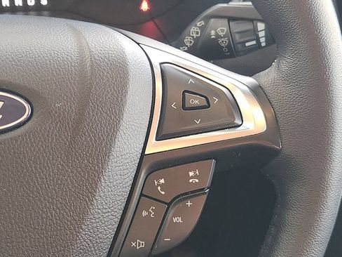 Used 2024 Ford Edge Titanium AWD/4WD image 28
