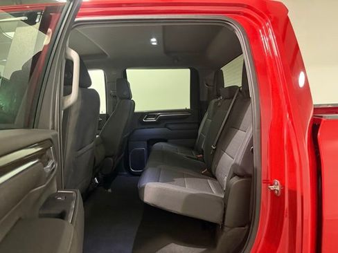 Certified 2024 Chevrolet Silverado 3500 LT w/ All Star Edition image 21