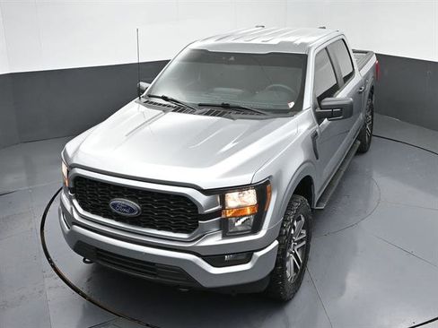 Used 2023 Ford F150 XL w/ STX Appearance Package AWD/4WD image 36
