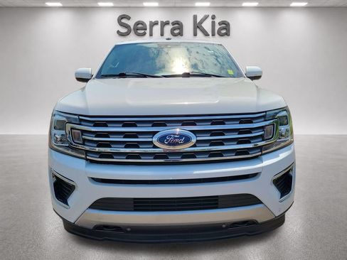 Used 2020 Ford Expedition Limited AWD/4WD image 8