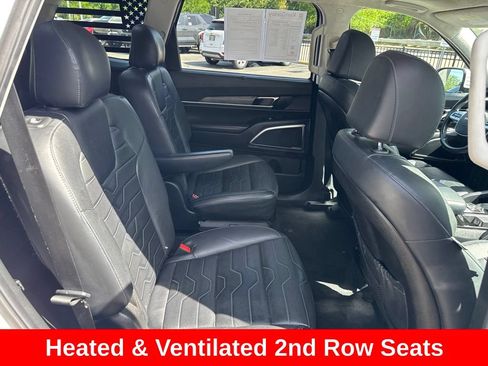 Used 2022 Kia Telluride SX w/ SX Prestige Package AWD/4WD image 31