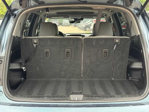 Used 2022 Honda Pilot Special Edition image 9
