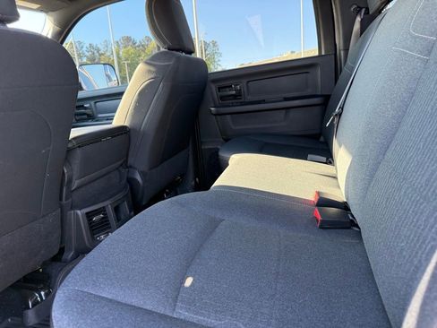 Used 2021 RAM 2500 Tradesman image 23