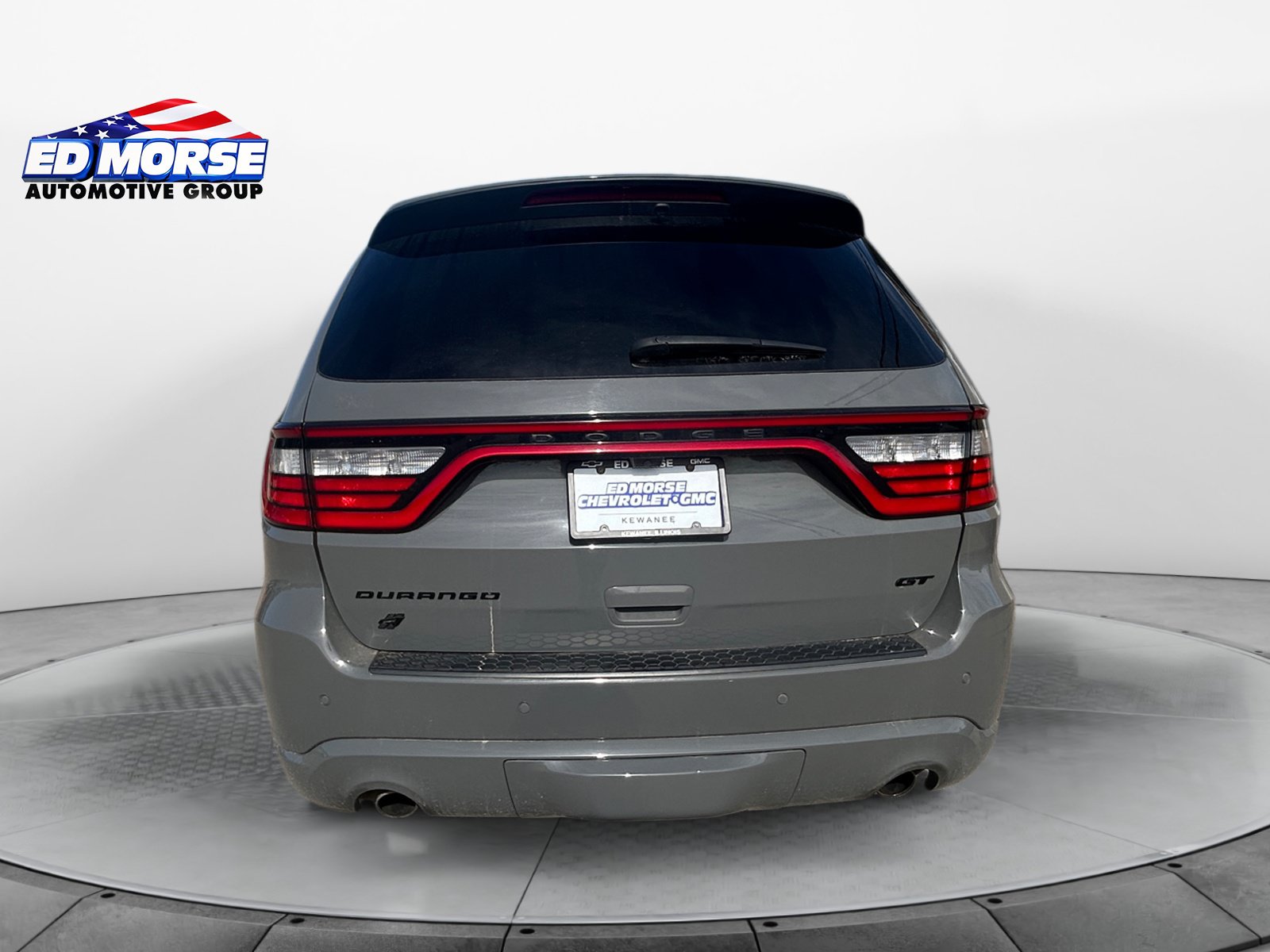 Used 2022 Dodge Durango GT AWD/4WD image 4