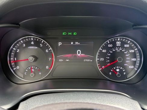 Used 2024 Kia Forte GT-Line w/ GT-Line Premium Package FWD image 35
