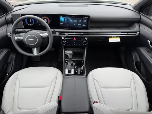 New 2026 Hyundai Santa Cruz SEL FWD image 12