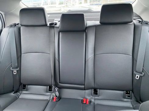 Certified 2026 Toyota Camry XLE AWD/4WD image 21