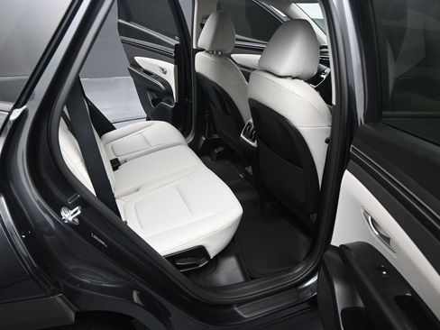 Certified 2023 Hyundai Tucson SEL w/ Convenience Package image 30